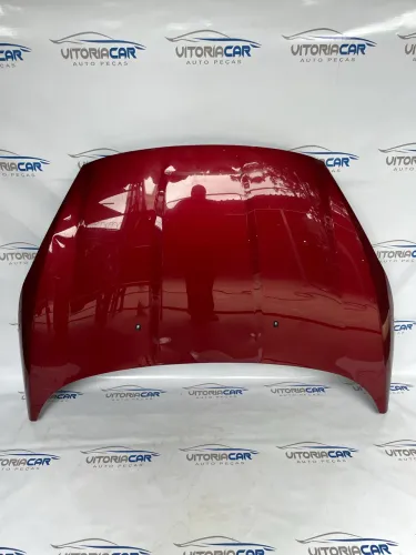 Capo Ford NEW Fiesta 2014 á 2017