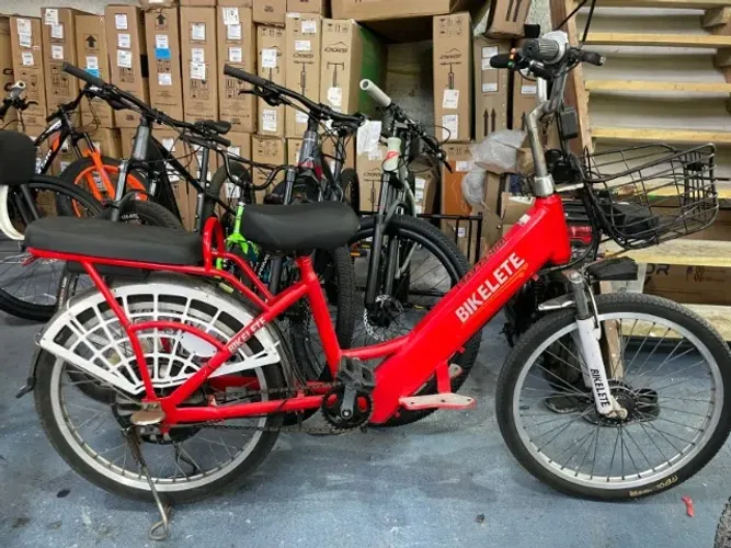 Bikelete