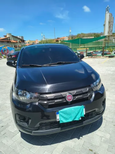 Fiat Mobi Like 1.0 Fire Flex 5P. 2020