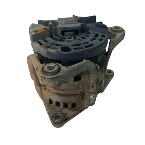 Alternador Ford 1.0 1.6 Zetec Rocam 75A Fiesta Ka Escort 