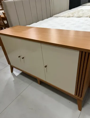 Buffet 3 Portas ULTIMA PEÇA 