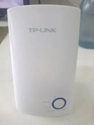 Roteador TP-Link Wi-Fi