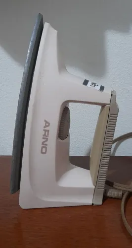 Ferro antigo