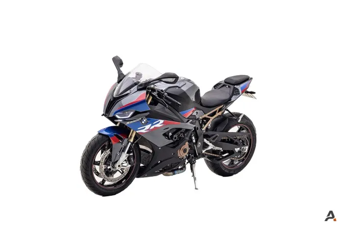 S 1000 RR 1000 RR CINZA 2023/2022