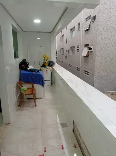 Pedreiro reformas 
