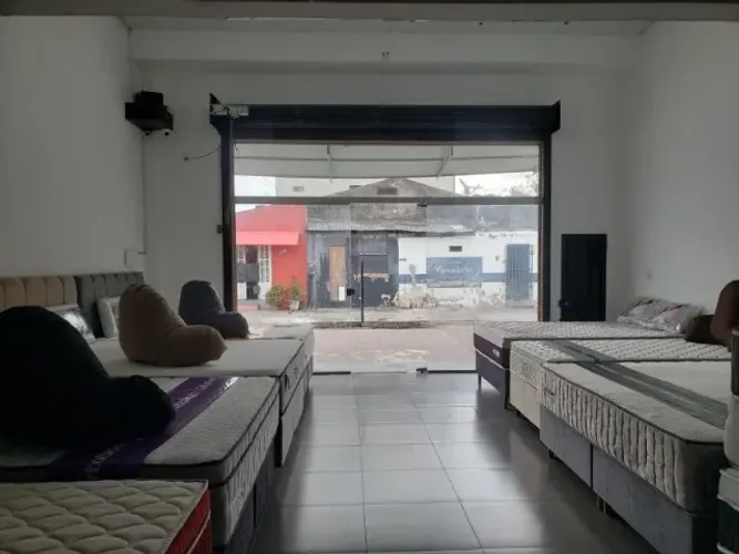 Super promoção de camas e colchões a partir de 650,00