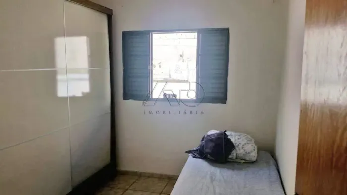 Casa em Condomínio à venda, 3 quartos, 1 suíte, 2 vagas, Loteamento São Francisco - PIRACI