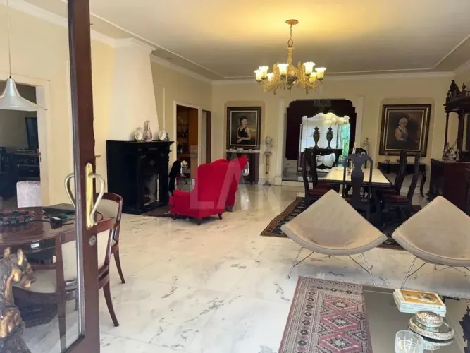 Casa em Condomínio à venda, 4 quartos, 4 suítes, 8 vagas, Residencial Vale das Araras - No