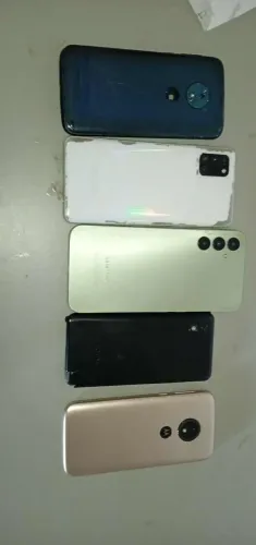 VENDO CELULARES QUEBRADOS (para retirada de peças)