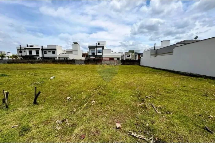 Terreno - 360 m2 - DeltaVille