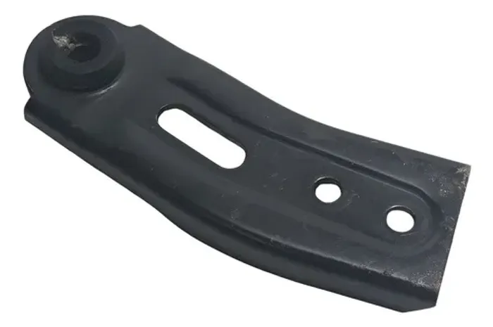 Suporte Inferior Radiador Direito Corsa 2002 Á 2012