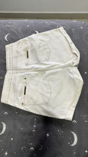 Short jeans 