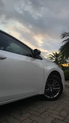 Toyota Corolla GLI Upper 1.8 Flex 16V Aut. 2019