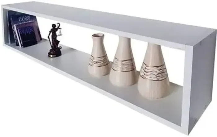 Nicho para decoração