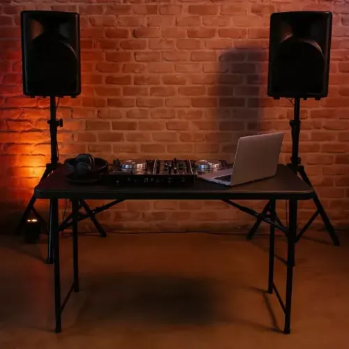 DJ som e iluminação para Festas, casamentos e eventos no Rio de Janeiro
