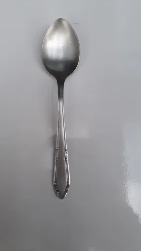 Colher para coleção 