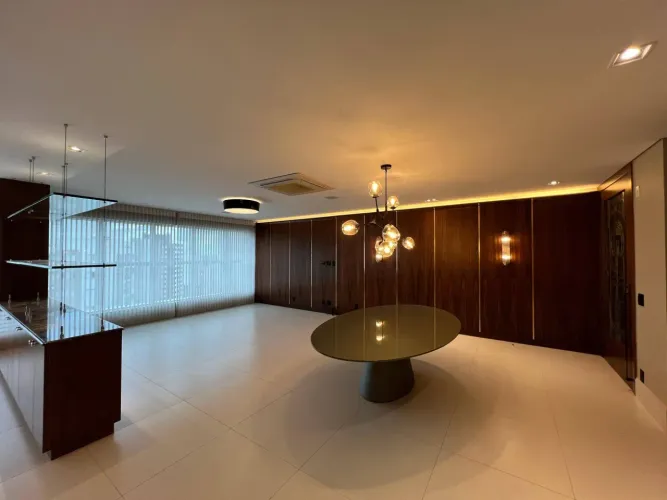 LANDMARK - R$ 2.800.000 - Apartamento à venda, 2 Suítes, 214m², 3 Vagas, Gleba Palhano, Lo