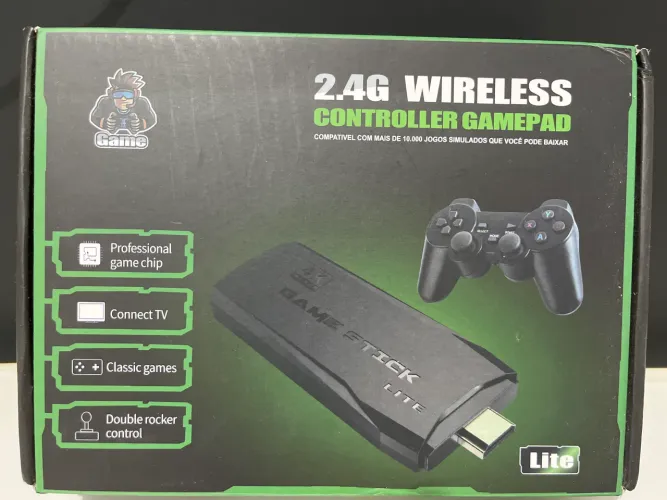 GAME STICK LITE 2.4G