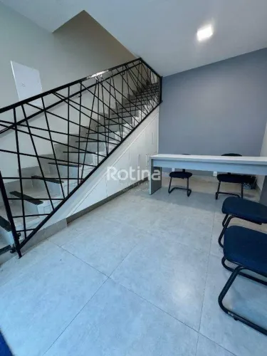 Sala para alugar, Centro - Uberlândia/MG - Rotina Imobiliária