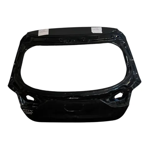 Tampa de mala Honda City Hatch 2022 a 2025
