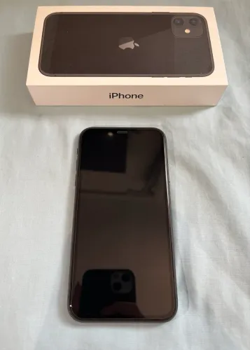 iPhone 11 128gb