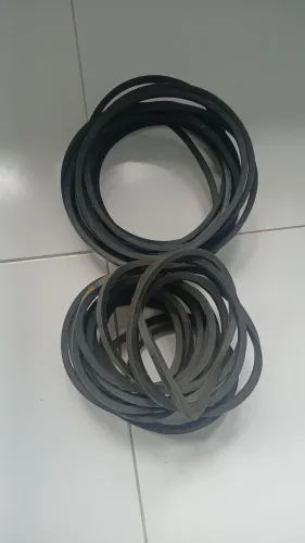  Correias 