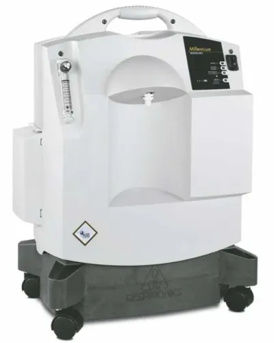 Concentrador de Oxigénio 5L/mn