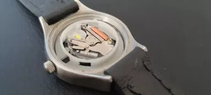Relogio Feminino Orient Fbsp 1003