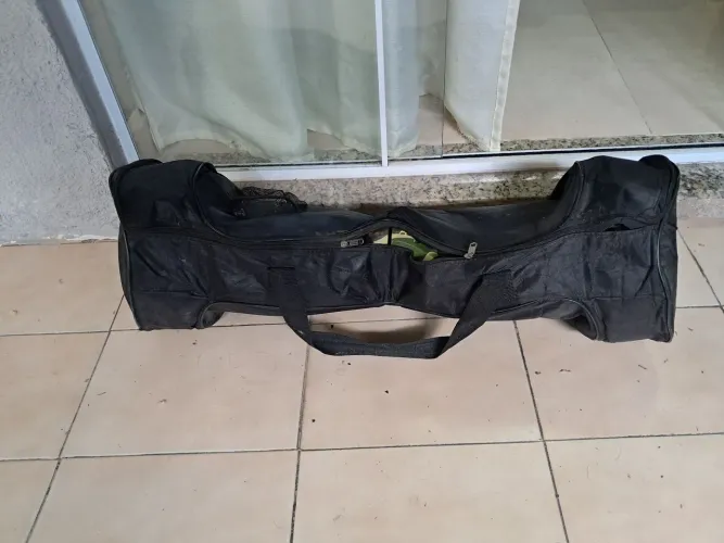 Hoverboard 8,5' Off-Roud Militar