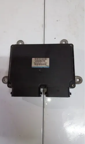 Módulo De Injeção Eletrônica Mitsubishi Outlander 1860b279