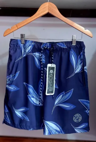Shorts Bivolg - Estampado Exclusivo