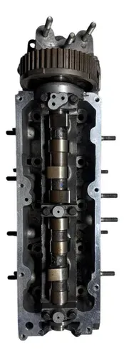 Cabeçote Fiat Mobi Evo 1.0 8v 4cc 2017 (stander)