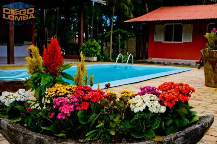 Sítio - Florianópolis SC