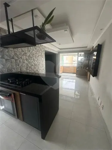 Apartamento com 3 quartos à venda em Jaçanã - SP