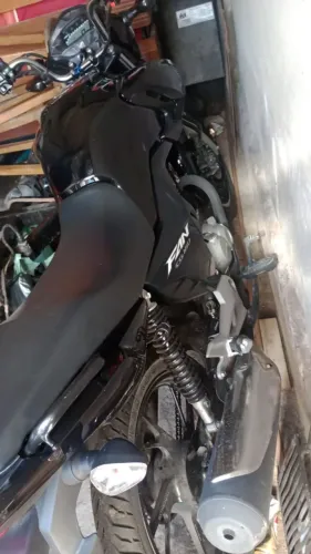 HONDA CG 160 FAN 24/25