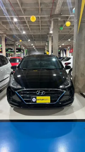 Hyundai HB20S Diamond Plus 1.0 TB Flex 12V AUT 2020
