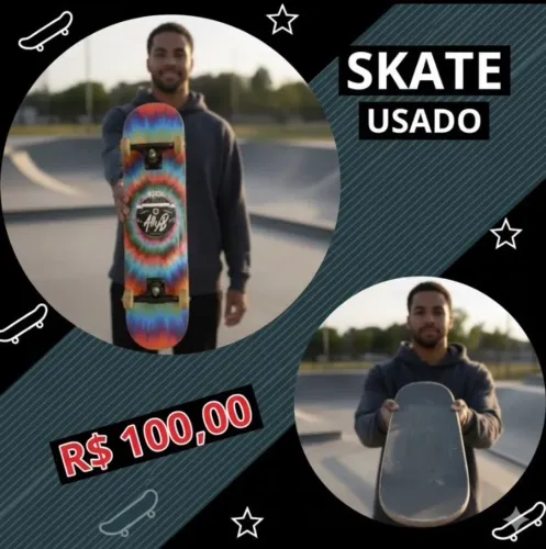 SKATE