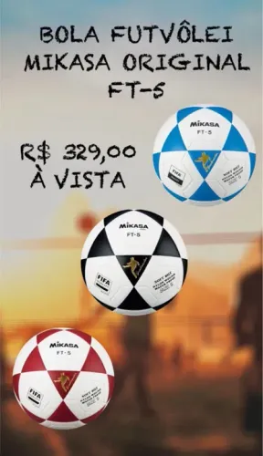 Bola de futevôlei
