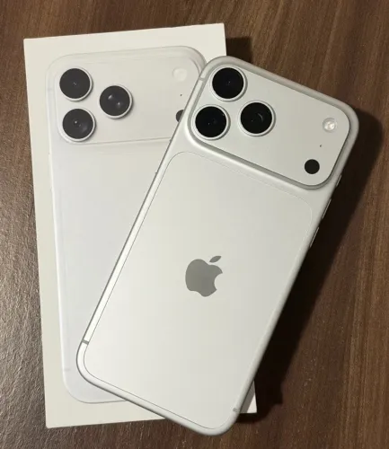 iPhone 18 PRO MAX 512GB