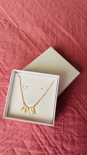 Mini estoque de jóias para venda