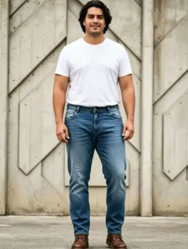 Calça Wrangler Masculina Plus Size GG