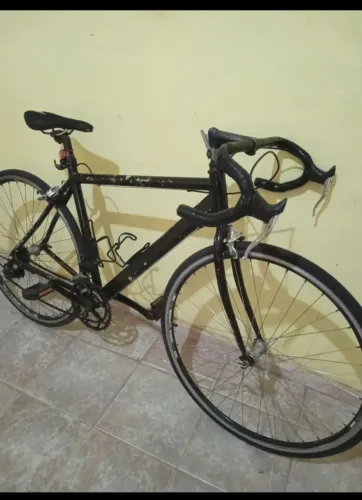 Vendo bike speed