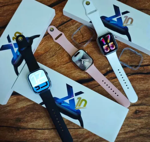 Smartwatch Watch 