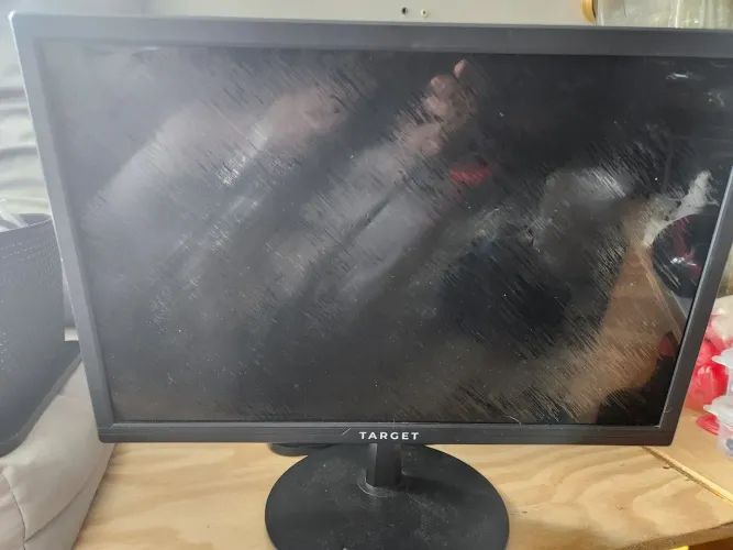 Monitor com hdmi