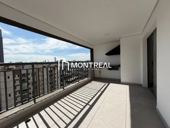APARTAMENTO À VENDA NA VILA EMA - 3 DORMITÓRIOS, 1 SUÍTE, 1 VAGA DE GARAGEM