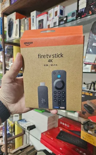 fire tv stick 4k 2gen 