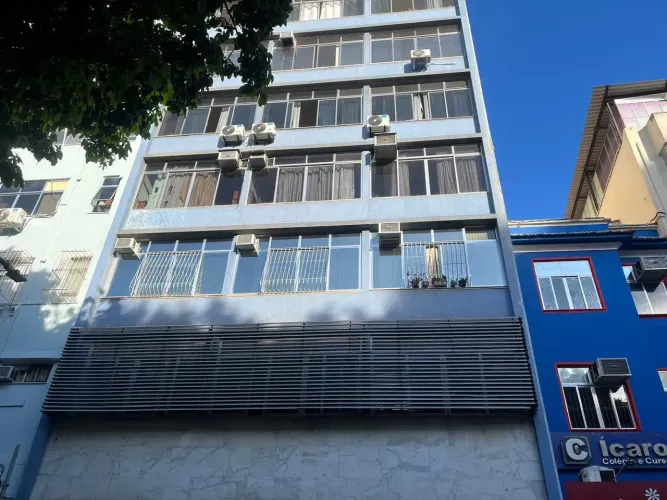 EXCELENTE IMOVEL PARA ALUGUEL NA TIJUCA