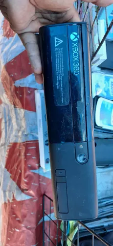 Xbox 360 super slim