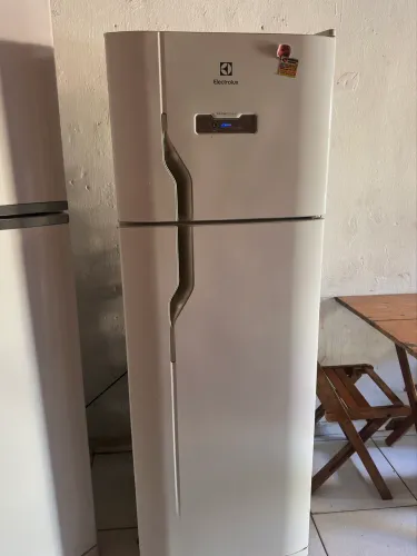 Geladeira eletrolux