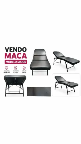 Maca grande